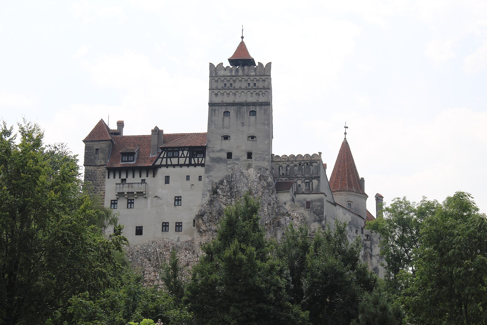 Автомандрівка Європою: 11 топових маршрутів, від яких ви будете у захваті